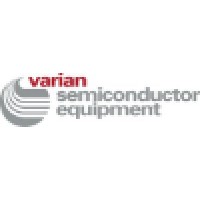 Varian Semiconductor logo - Similar company to Axcelis Technologies