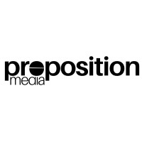 Proposition Media logo - Similar company to Samfälligheterna