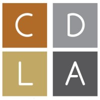 Colorado Defense Lawyers Association logo - Similar company to Sutton | Booker | P.C.
