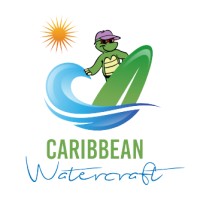 Caribbean Watercraft logo - Similar company to Petrocal Associates