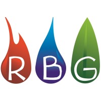 RBG Applications logo - Similar company to Jasiel