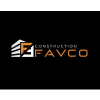 Construction FAVCO logo - Similar company to Proservin Construction