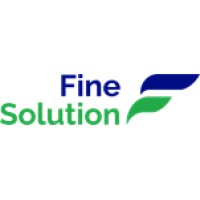 Fine Solutions Facility Management Pvt Ltd logo - Similar company to Fine Solution