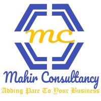 Mahir Chartered Consultancy logo - Similar company to Obookkeeping