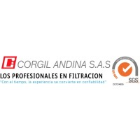 Corgil Andina S.A.S logo - Similar company to Memory Corp