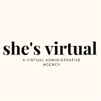 She'S Virtual