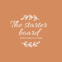 The Starter Board logo - Similar company to Rosalie