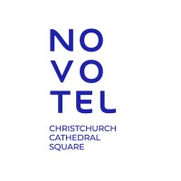 Novotel Cathedral Square Christchurch logo - Similar company to Mama Kaz Pty Ltd