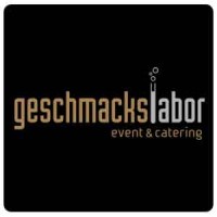 Geschmackslabor event & catering logo - Similar company to Haus Nordmann Gruppe