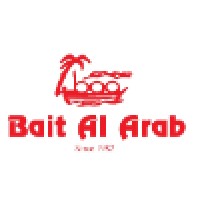 Bait Al Arab logo - Similar company to Door 2 Door