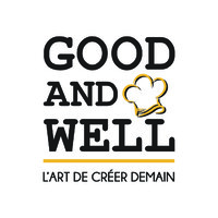 Good and Well - Lyon logo - Similar company to Scientific Nutrition & Co