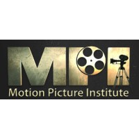 Motion Picture Institute logo - Similar company to Future Studios