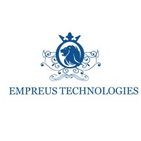 Empreus Technologies logo - Similar company to Workik