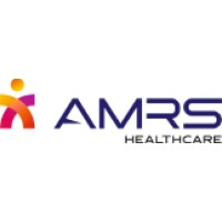AMRS Healthcare logo - Similar company to Mnrobochi Llp