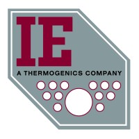 Industrial Engineering, a Thermogenics Company logo - Similar company to Max Mechanical Air Conditioning & Heating