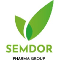 Semdor Pharma Group logo - Similar company to Ps Pharma Service Gmbh