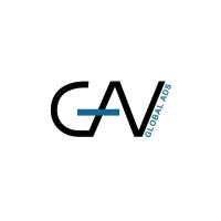Global Ads Network logo - Similar company to 2Xmedia