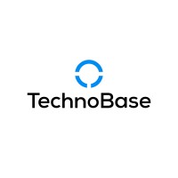 TechnoBase logo - Similar company to Witty Technology