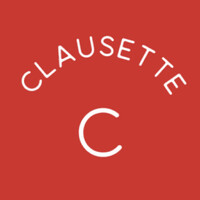 Clausette logo - Similar company to Unplugged