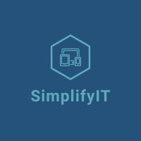 SimplifyIT UF logo - Similar company to Seventh Dan Software Ab