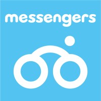 Green City Messengers logo - Similar company to Avant Rent