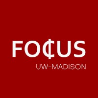 FOCUS @ UW-Madison logo - Similar company to Clf Asset Management
