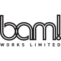 BAM WORKS LIMITED logo - Similar company to Slowood