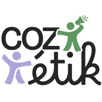 Cozétik logo - Similar company to Life-01