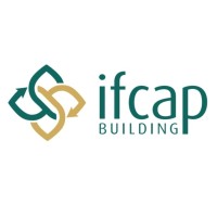 IFCap BUILDING logo - Similar company to Adfimi