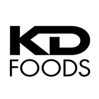 KD Foods logo - Similar company to Smd Technologies