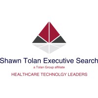Shawn Tolan Executive Search