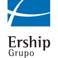 Ership Grupo logo - Similar company to Next Maritime