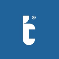Trimize logo - Similar company to Geom Design Studio