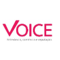Voice Comunicação Institucional