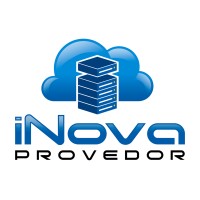 iNova Provedor logo - Similar company to Provedor Wm Net
