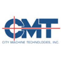 City Machine Technologies logo - Similar company to Synergit Incorporated