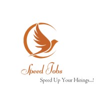 Speed Job Solutions logo - Similar company to Technobuzz Systems