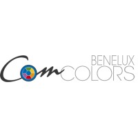 ComColors BENELUX logo - Similar company to Voisify