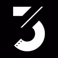 3 Travel Design logo - Similar company to Black Sushi