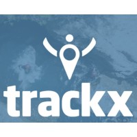 Trackx vzw logo - Similar company to Flowtrack | Destination Feelgood