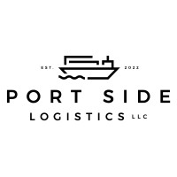 Port Side Logistics logo - Similar company to Portside