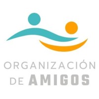 Organización de Amigos logo - Similar company to Gift Nonprofit Strategies