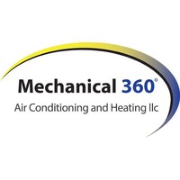 Mechanical 360 Air Conditioning and Heating LLC logo - Similar company to Easy Flow