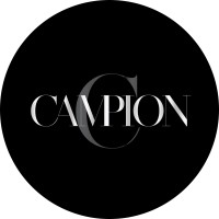 Campion International logo - Similar company to Insured Roofs