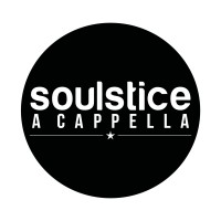 Soulstice A Cappella logo - Similar company to Tedxmcgill