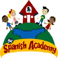 The Spanish Academy logo - Similar company to Spanish Perfecto