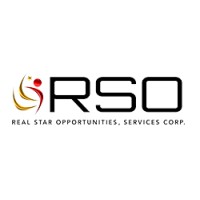RSO Services Corp logo - Similar company to Rso