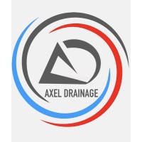 Axel Drainage Ltd logo - Similar company to Mckenna Construction Ltd