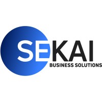 SEKAI BUSINESS SOLUTIONS logo - Similar company to Davedave Digital