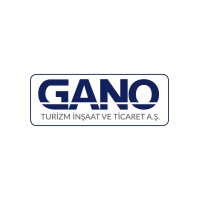 Gano Turizm İnşaat ve Ticaret A.Ş. logo - Similar company to Marketing Edge Group